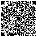 QR code with T M Crane Service contacts