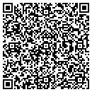 QR code with PIP Printing contacts