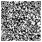 QR code with A E Mitchell Corporation contacts