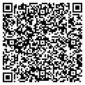 QR code with Claylady contacts