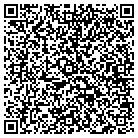 QR code with C M Whitcher Rubbish Removal contacts