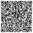 QR code with Anthonys Rv Service & Auto RPR contacts