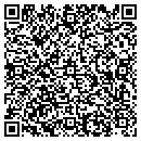 QR code with Oce North America contacts