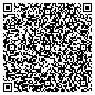 QR code with J C Fitzpatrick Construction contacts