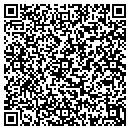 QR code with R H Mortgage Co contacts