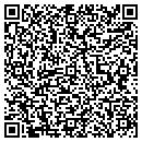 QR code with Howard Wagner contacts