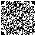 QR code with AAA contacts