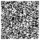 QR code with S & R Wholesale Distributors contacts