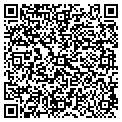 QR code with WASR contacts