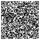 QR code with Richard W Black Recreation contacts