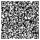 QR code with Rod's Power contacts