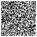 QR code with N H Rocks contacts