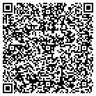 QR code with Manchester Police Department contacts