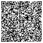 QR code with Holderness Highway Department contacts