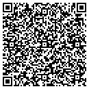 QR code with Town of Epping contacts