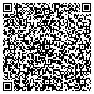 QR code with Marquette Lumber Co-Ne Div contacts