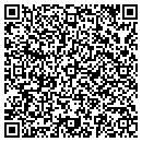 QR code with A & E Carpet Care contacts