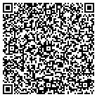 QR code with Okeefe Lawn Care Snow Rmvl contacts