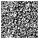 QR code with B2 Cleaning Service contacts