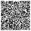 QR code with RCB Construction Co contacts