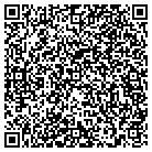 QR code with R P Gaetani Excavating contacts