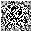 QR code with Head Shoppe contacts