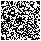 QR code with D J Dave Entertainment contacts