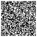 QR code with I Party contacts