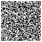 QR code with Penguin's Frozen Yogurt contacts