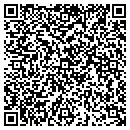 QR code with Razor's Edge contacts