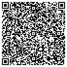 QR code with Hollis Building Inspector contacts