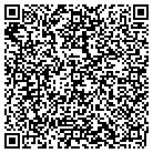 QR code with Chabot & Sons Plate and Auto contacts