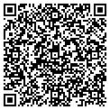 QR code with DWC Design contacts
