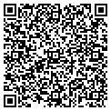 QR code with BTR Builders contacts
