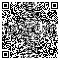 QR code with KFC contacts