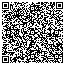 QR code with Whispering Pines B & B contacts