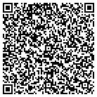 QR code with George Ye Olde Fashion Barber contacts