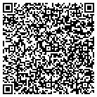 QR code with University Travel Service contacts
