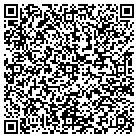 QR code with Hampton Building Inspector contacts