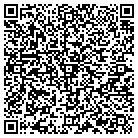QR code with Myres Garth Insurance Service contacts