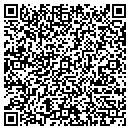 QR code with Robert A Hanlon contacts