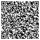 QR code with W Owen Latham Inc contacts