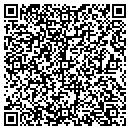 QR code with A Fox Tree Service Inc contacts