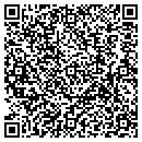 QR code with Anne Maries contacts