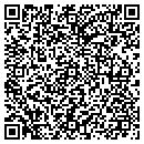 QR code with Kmiec's Garage contacts
