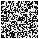 QR code with Holbrook's Gallery contacts