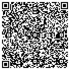 QR code with Higgins Carpentry Concepts contacts