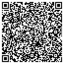 QR code with A2z Information contacts