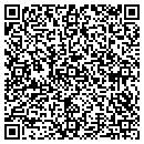 QR code with U S DATA Source LLC contacts