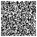 QR code with Alltex Uniform contacts